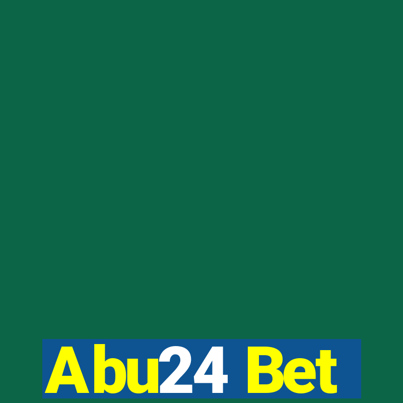 Abu24 Bet