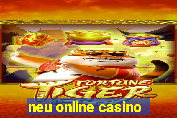 neu online casino