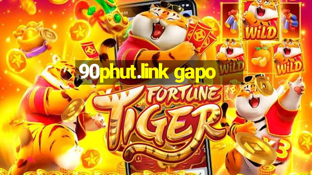 90phut.link gapo