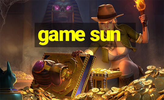 game sun