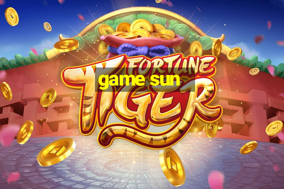 game sun