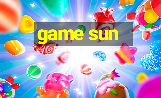 game sun