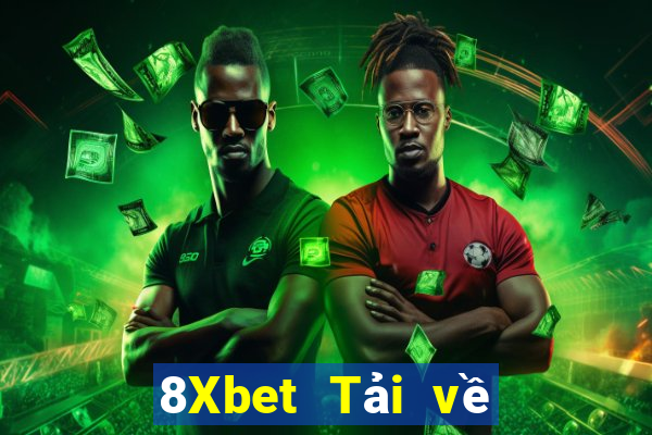 8Xbet Tải về Fiwin Việt nam