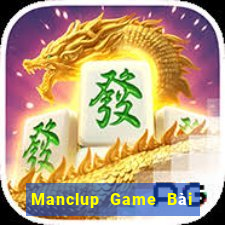 Manclup Game Bài Poker Đổi Thưởng