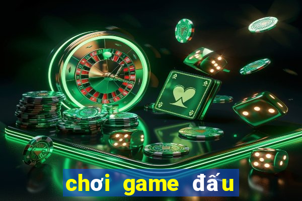 chơi game đấu la đại lục