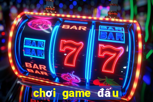 chơi game đấu la đại lục