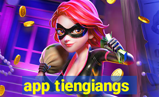 app tiengiangs