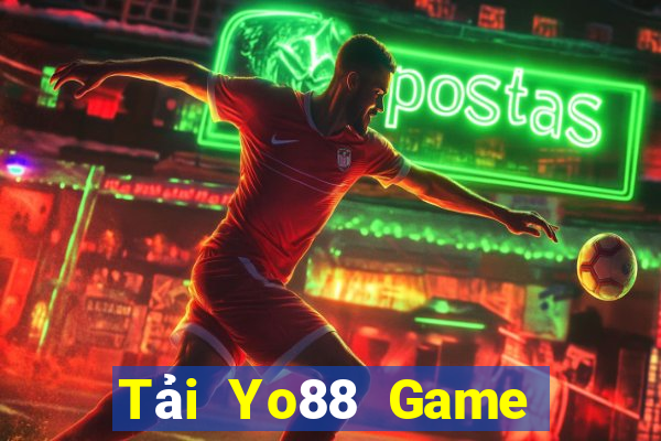 Tải Yo88 Game Bài Kubet