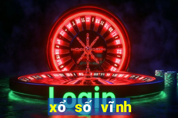 xổ số vĩnh long 10 tháng 6