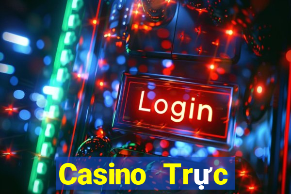 Casino Trực tiếp bwing88