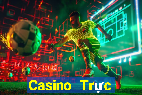 Casino Trực tiếp bwing88