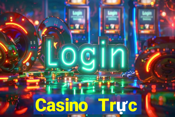 Casino Trực tiếp bwing88