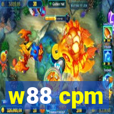 w88 cpm