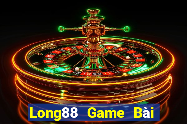 Long88 Game Bài Trên Máy Tính