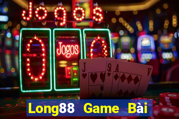 Long88 Game Bài Trên Máy Tính