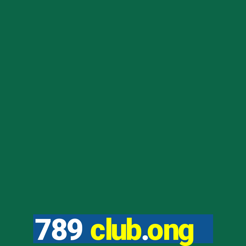 789 club.ong