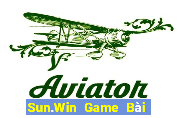 Sun.Win Game Bài Ma Cao