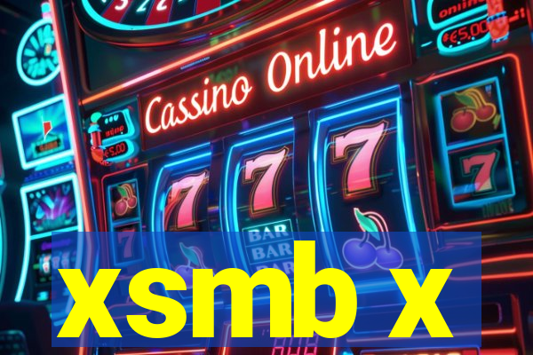 xsmb x