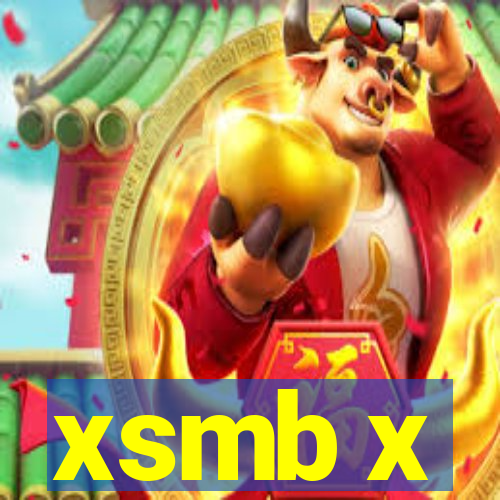 xsmb x