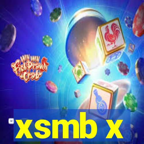 xsmb x