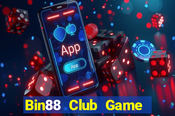 Bin88 Club Game Bài Phỏm