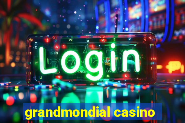 grandmondial casino