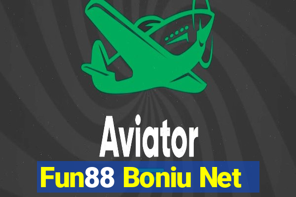 Fun88 Boniu Net