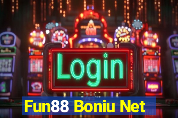 Fun88 Boniu Net