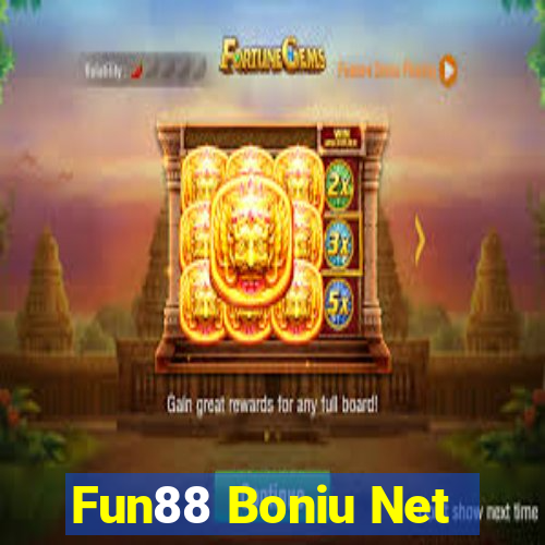 Fun88 Boniu Net