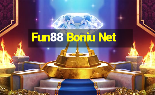 Fun88 Boniu Net