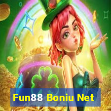 Fun88 Boniu Net