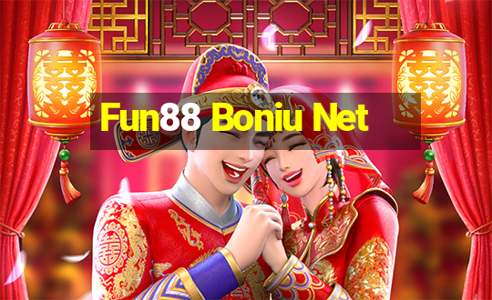 Fun88 Boniu Net