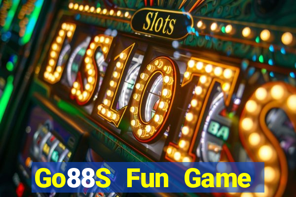 Go88S Fun Game Bài 247 Club