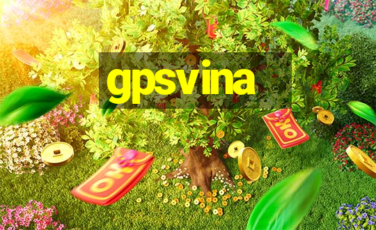 gpsvina