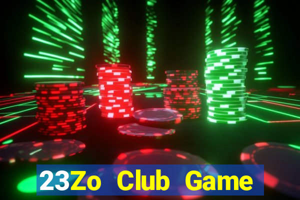 23Zo Club Game Bài Ma Cao