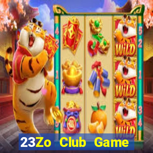 23Zo Club Game Bài Ma Cao