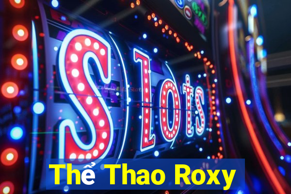 Thể Thao Roxy