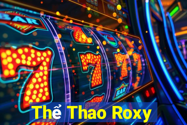 Thể Thao Roxy