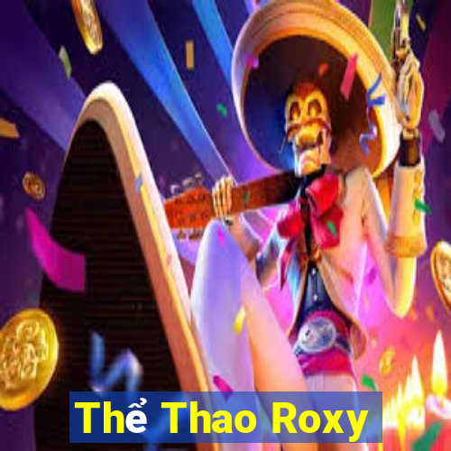 Thể Thao Roxy