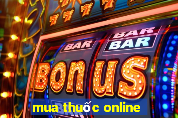 mua thuốc online