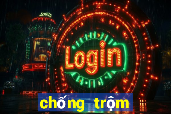 chống trộm điện thoại