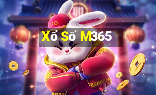 Xổ Số M365