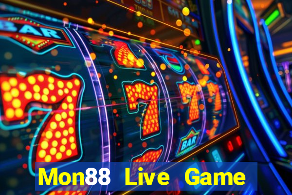 Mon88 Live Game Bài Phỏm Đổi Thưởng