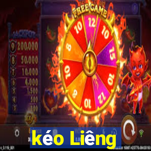 kéo Liêng