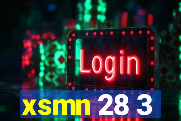 xsmn 28 3