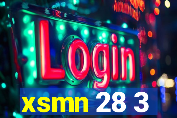 xsmn 28 3