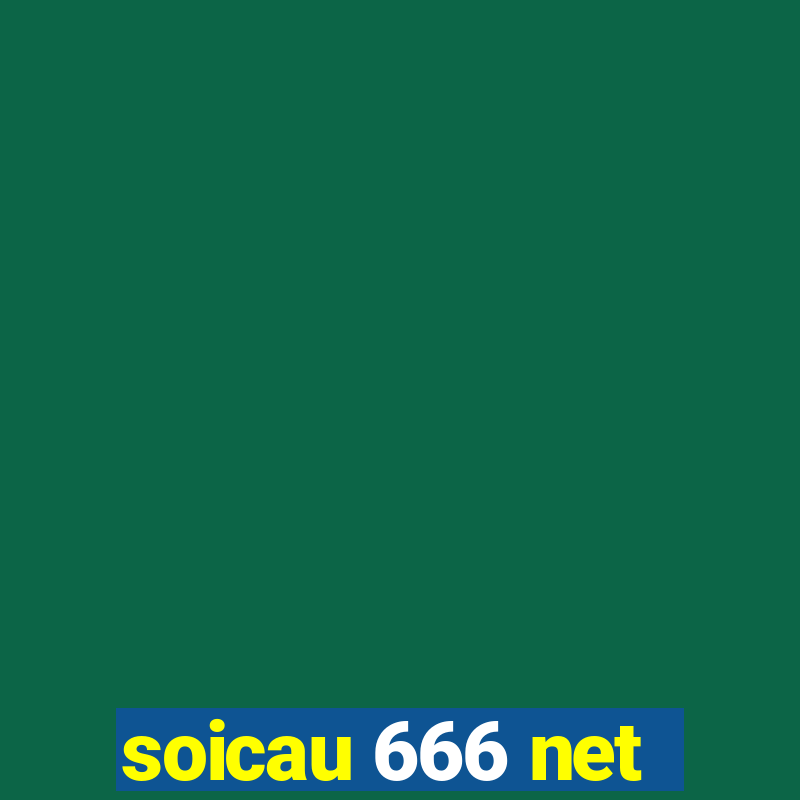 soicau 666 net