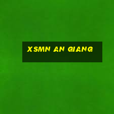 xsmn an giang