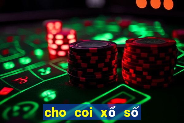 cho coi xổ số miền nam ngày hôm nay