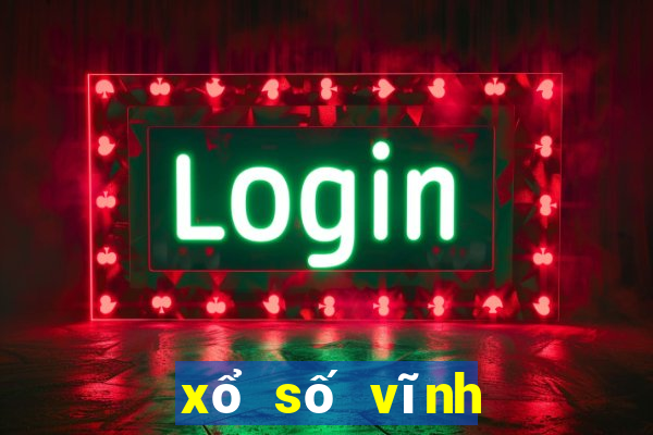 xổ số vĩnh long ngày 20 tháng 10